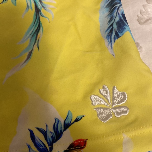 Hapari tankini - Picture 3 of 4